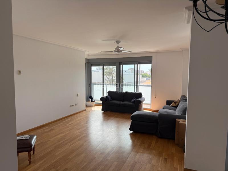 Foto d4c8611b-9fc3-44df-8cdb-ebad564bc6ce. Appartamento con parcheggio in nueva Almería - cortijo grande - vega de acá Almería