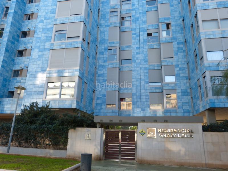 Foto eac15bbf-7cfb-4332-bcc0-ce3ea3ee41fd. Appartamento con parcheggio in nueva Almería - cortijo grande - vega de acá Almería