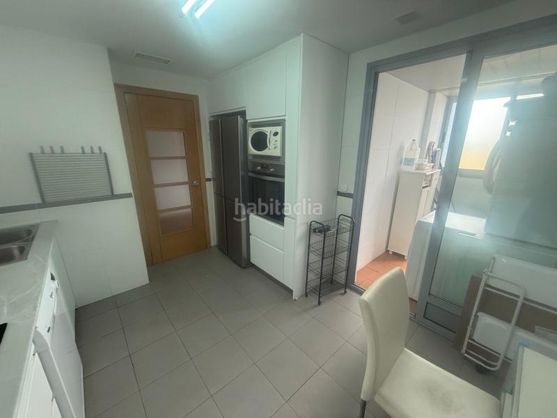 Foto fb137d85-3c5a-46de-b85f-f79fcbb1eca0. Appartamento con parcheggio in nueva Almería - cortijo grande - vega de acá Almería