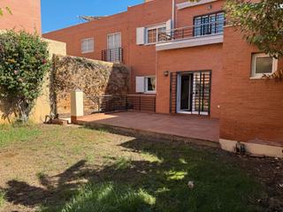 Miete Reihenhaus  Avenida nueva alcazaba. Chalet alquiler nueva almeria