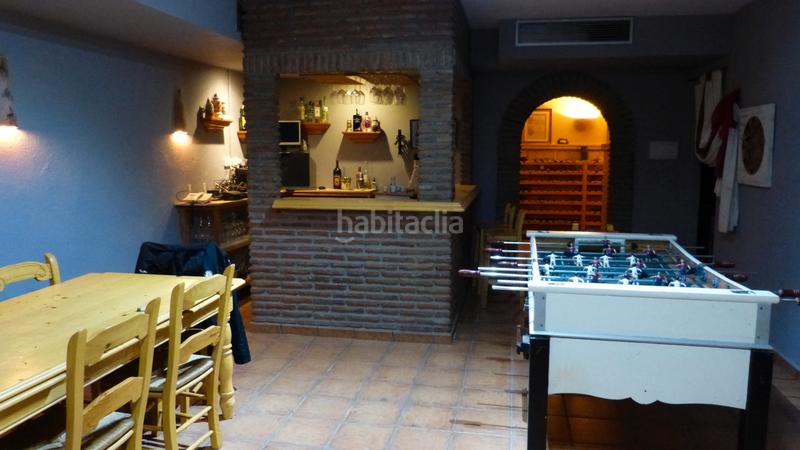 Foto 10e72e5a-9a5b-40b0-b40b-7096c5697930. Semi detached house with fireplace parking pool in Almería