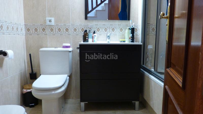 Foto 1734e765-1daa-42d6-95e1-cb063ff716d6. Semi detached house with fireplace parking pool in Almería