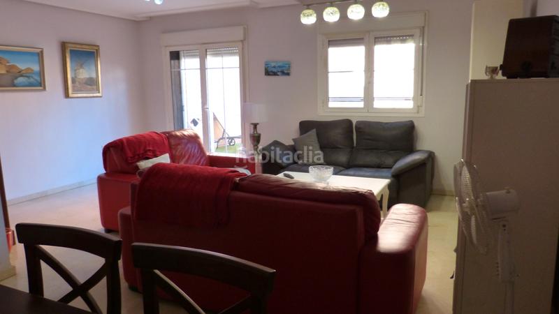 Foto 205376e1-4136-4680-97f1-7abc3cdfb621. Semi detached house with fireplace parking pool in Almería