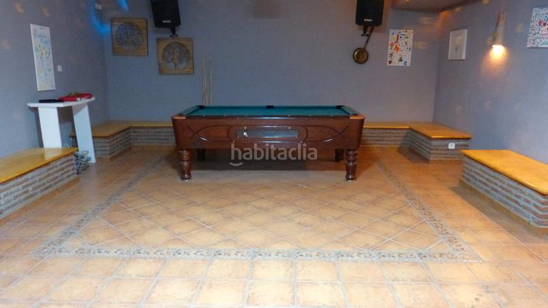 Foto 358539d1-fc58-4dbf-bbee-7f02d614a287. Semi detached house with fireplace parking pool in Almería