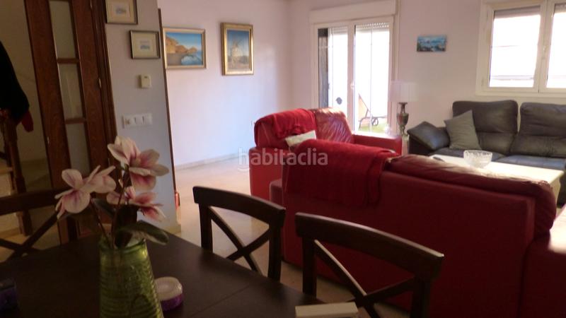 Foto 3601db9c-8d8e-4699-858b-e91e674541f6. Semi detached house with fireplace parking pool in Almería