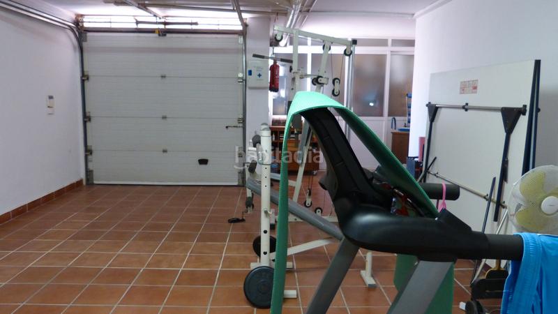 Foto 43504493-012e-4e91-a8bb-039e2f757d2a. Semi detached house with fireplace parking pool in Almería