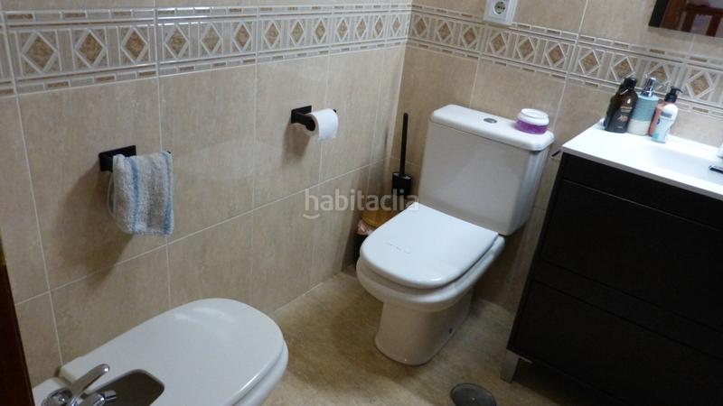 Foto 46af3ca7-53a9-4d31-8b99-9c3a87bed856. Semi detached house with fireplace parking pool in Almería