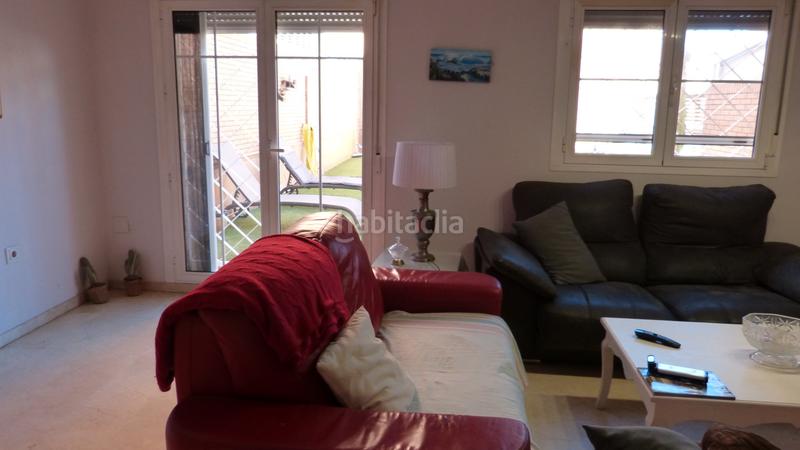 Foto 4ead5fc8-15dd-45ce-8a8e-16c21010be60. Semi detached house with fireplace parking pool in Almería
