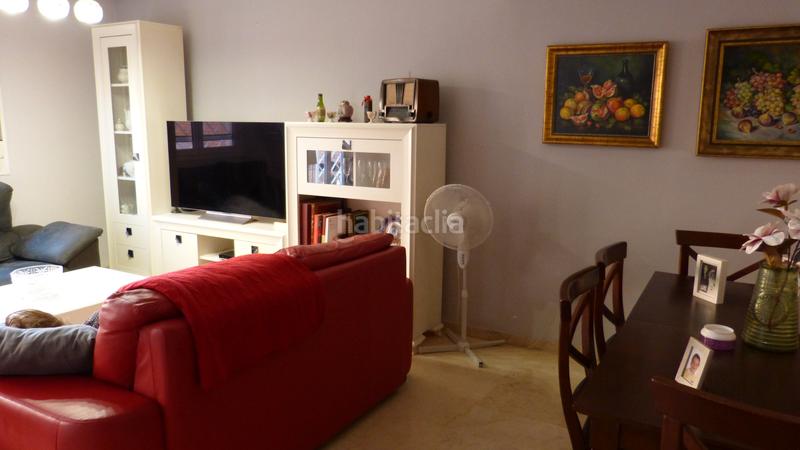 Foto 6145c65f-0b90-4008-bda3-0f94932c5e32. Semi detached house with fireplace parking pool in Almería