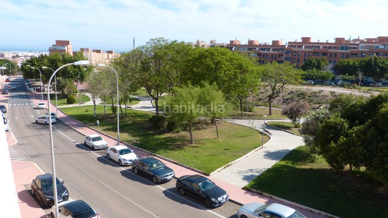 Foto 80ccc59a-7dda-411b-8e3b-ab93b9aec1b4. Semi detached house with fireplace parking pool in Almería