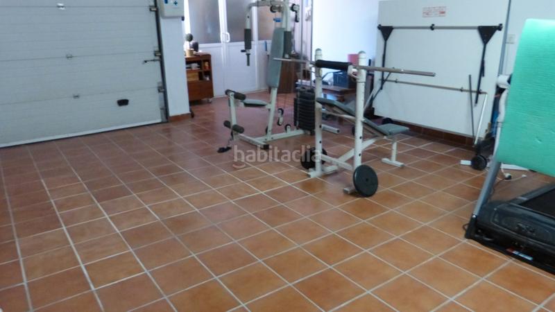 Foto a4987654-3513-42d9-918f-f7177dab63dc. Semi detached house with fireplace parking pool in Almería