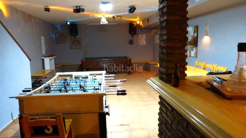 Foto a65aa344-e681-4855-890b-a8d361806df1. Semi detached house with fireplace parking pool in Almería