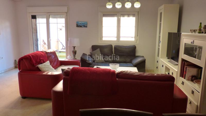 Foto a6da41d7-4ba3-40d4-83ab-d904fc879285. Semi detached house with fireplace parking pool in Almería