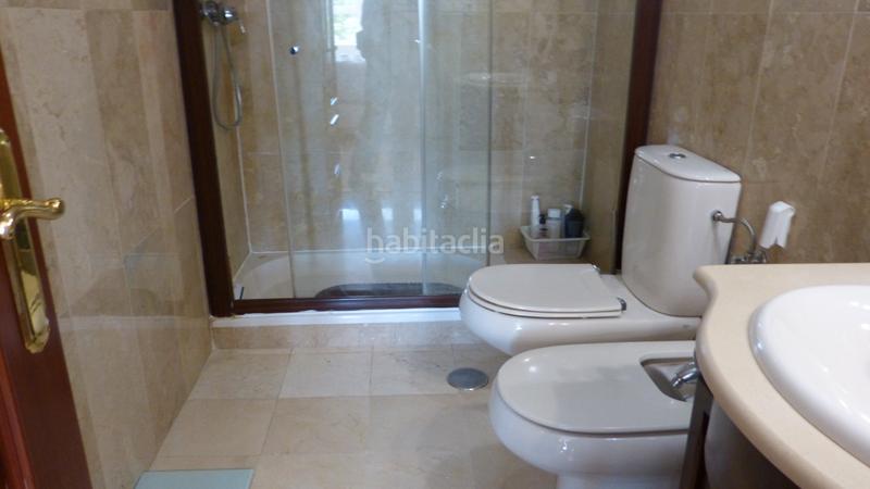 Foto d6d430ec-35d3-4939-85e3-73f4ec79bc27. Semi detached house with fireplace parking pool in Almería