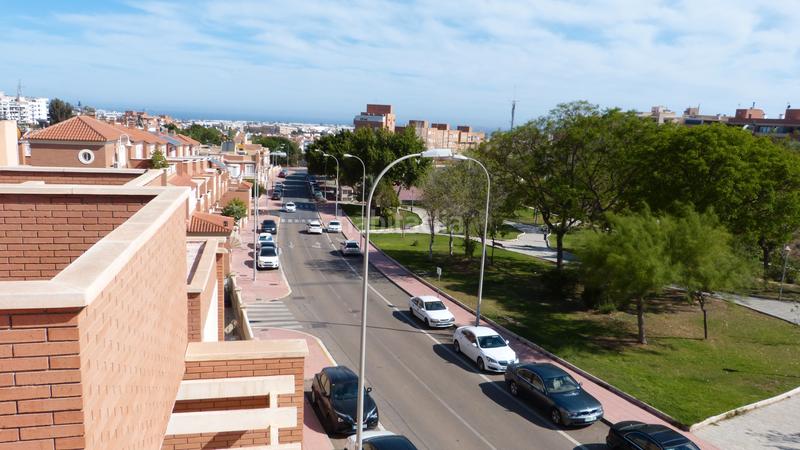 Foto d780103a-11bb-4a3c-8cca-c14156967963. Semi detached house with fireplace parking pool in Almería