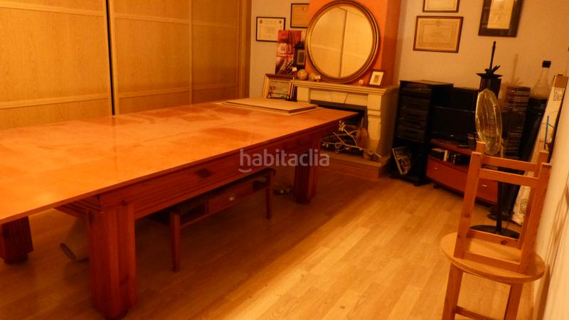 Foto ea521361-67f9-4453-b2e4-be7781eeb265. Semi detached house with fireplace parking pool in Almería