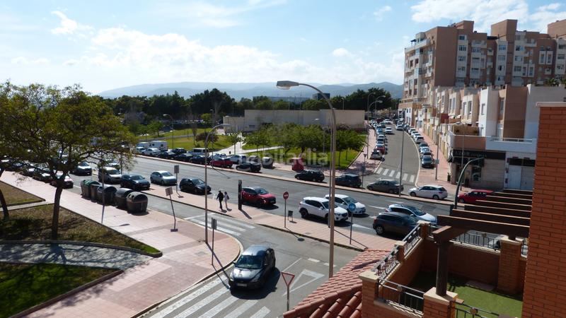 Foto ebb7cb7e-c4d2-4b0d-a814-d0dac6c2ec94. Semi detached house with fireplace parking pool in Almería