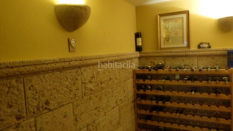 Foto fb621b24-43f3-474f-b463-034315c59a0c. Semi detached house with fireplace parking pool in Almería