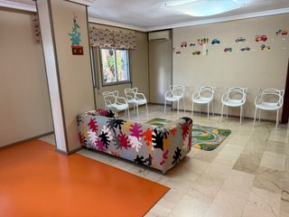 Miete Büro  Paseo de almería. Oficina de alquiler centro