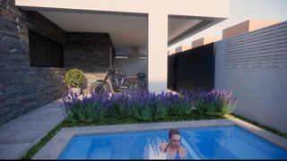 Haus in Calle antonio gramsci 9. Vivienda en huercal