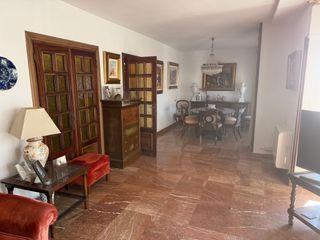 Pis a Calle doctor gregorio marañón 10. Piso en gregorio marañon