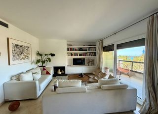 Affitto Appartamento in Calle ribera de las almadrabillas 3. Piso con vistas