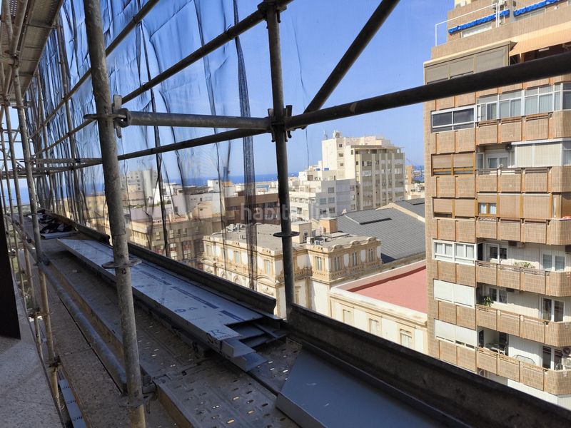 Foto 0ed853ff-4cb2-4433-97b3-6532aa2b5897. Location appartement dans paseo de Almería 41 dans Centro Almería