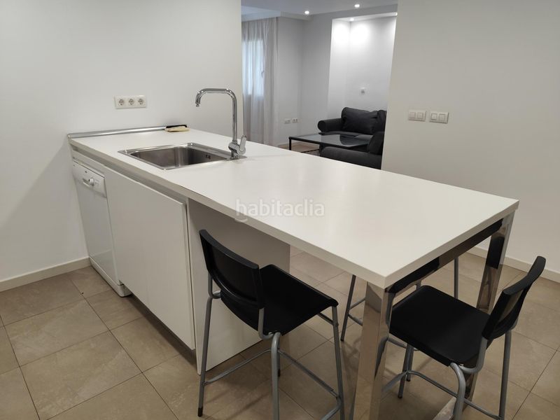 Foto 9cd6fe65-9eff-4f47-a297-bd094eace5e7. Location appartement dans paseo de Almería 41 dans Centro Almería