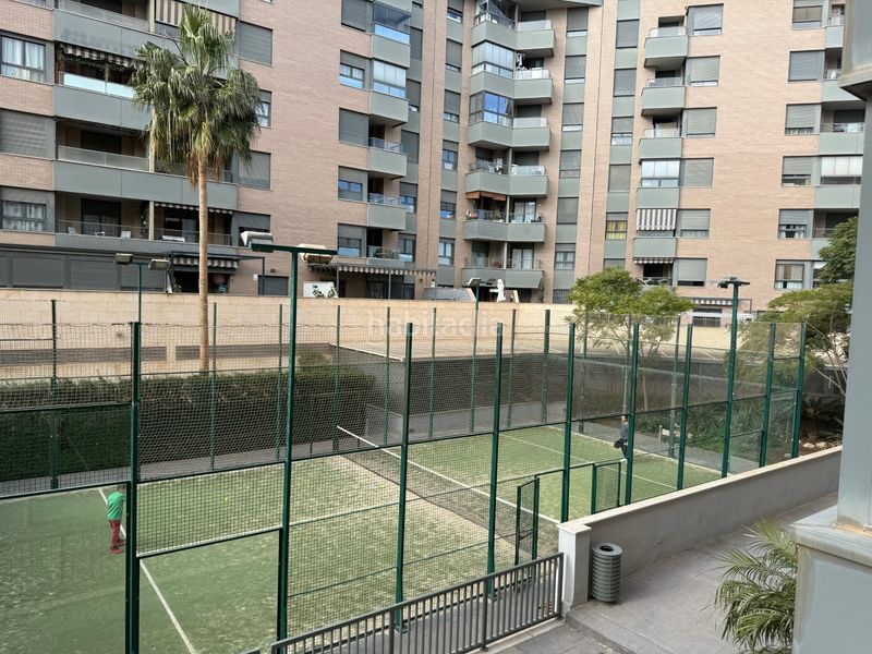 Foto 98c5a7a1-dd2b-47e4-8f22-31fdb2d76948. Pis amb aparcament piscina a Los Molinos - Villa Blanca Almería