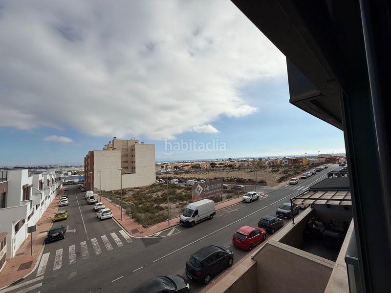 Foto aef2ef8b-902e-4d95-acc3-c2fb508852bb. Pis amb aparcament piscina a Los Molinos - Villa Blanca Almería