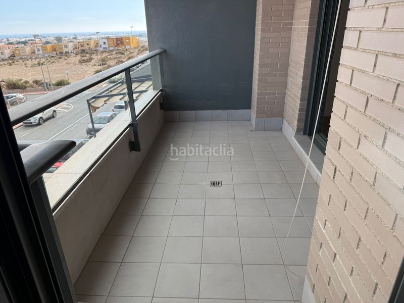 Foto d83ae6a7-e322-407e-a8ae-027fb71e068f. Pis amb aparcament piscina a Los Molinos - Villa Blanca Almería