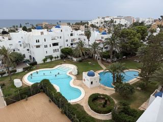Apartament a Calle Mar Egeo 7