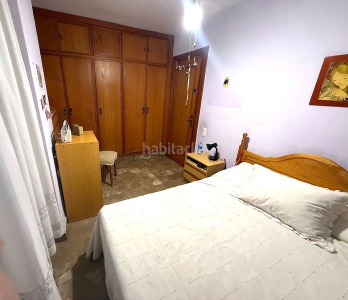 Foto a18d8547-5278-4303-b682-6c57f4ca0f5a. Pis a Plaza de Toros - Santa Rita Almería