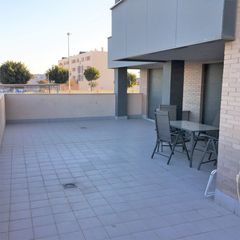 Miete Etagenwohnung in Carretera alhadra 274