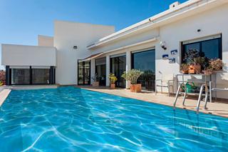 Chalet in Calle los naranjos 46