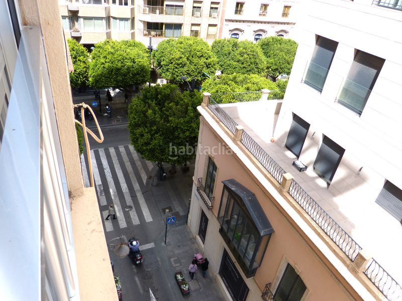 Foto 5508307e-9300-44b7-8030-ce54d53305ee. Location appartement dans Centro Almería