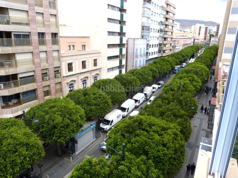 Foto 5d798305-420d-4f0c-8a88-aa348442fb32. Location appartement dans Centro Almería