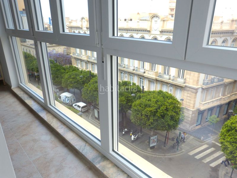 Foto 5fcd66a8-ee9d-4499-be68-d46bf5b95918. Location appartement dans Centro Almería