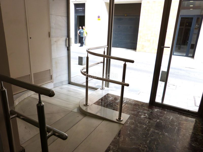 Foto 62bf408a-51ac-4e7e-97ee-0268e6284d67. Location appartement dans Centro Almería