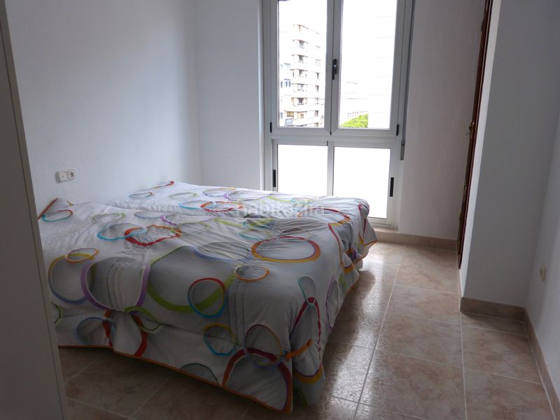 Foto afc9b87b-6d13-49ae-a4a9-d2b68cd4f76c. Location appartement dans Centro Almería