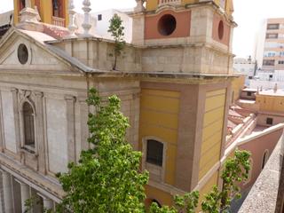 Appartamento in Plaza de San Pedro nº 4