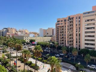 Appartamento  Avenida federico garca lorca. Piso para reformar en el centro