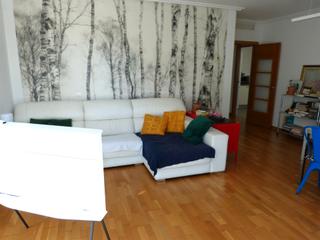 Pis  Calle antonio muoz zamora. Residencial grazalema. piso en la vega
