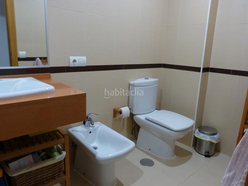 Foto 106a6676-8af0-4a12-802e-48cda96b972b. Piso residencial grazalema. piso en la vega en nueva Almería - cortijo grande - vega de acá Almería