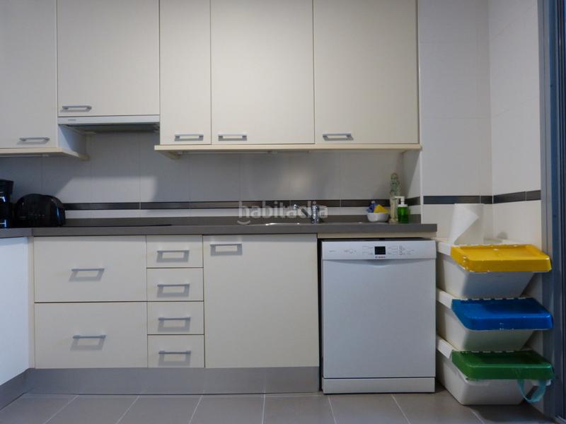 Foto 37ccea66-59fd-4165-9f42-42420049c42e. Piso residencial grazalema. piso en la vega en nueva Almería - cortijo grande - vega de acá Almería