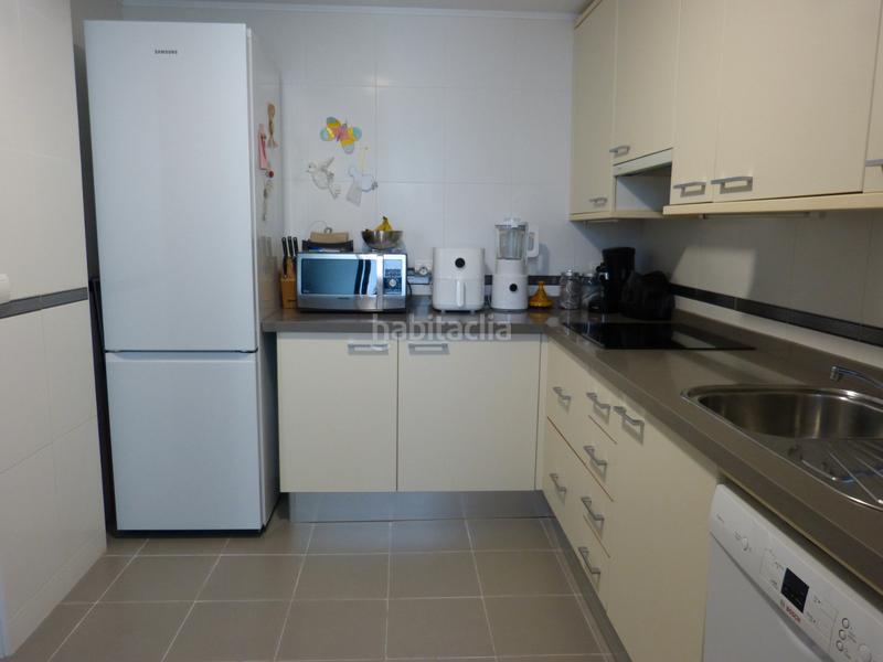 Foto 755a74cb-6624-443c-9331-f4656139b130. Piso residencial grazalema. piso en la vega en nueva Almería - cortijo grande - vega de acá Almería