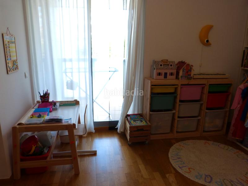 Foto 8a22cf6c-3343-40a6-905e-46992bb63955. Piso residencial grazalema. piso en la vega en nueva Almería - cortijo grande - vega de acá Almería