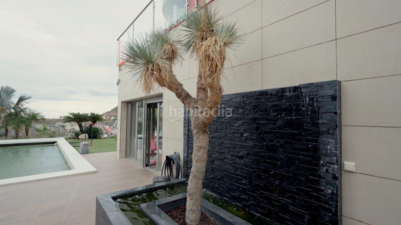 Foto 20d952c8-fcb8-4579-a321-d82588790b91. Chalet en calle de las higueras 83 chalet en la envia golf, en Vícar