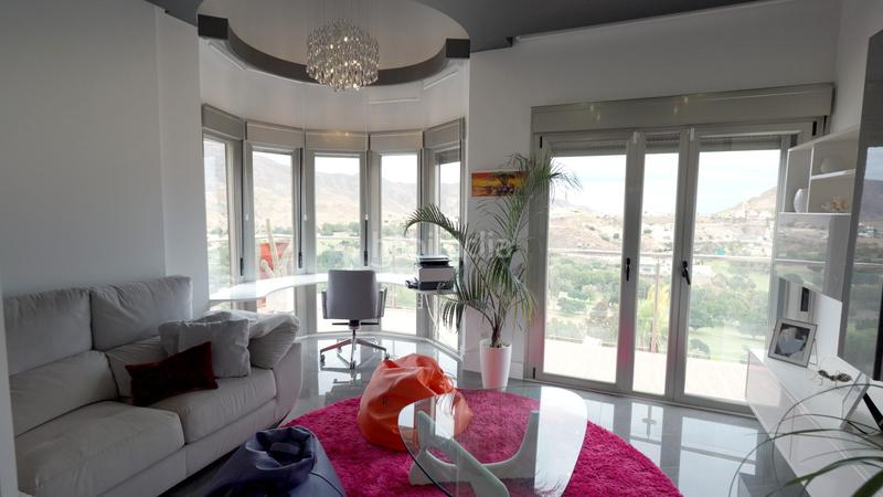 Foto 2d704e93-6160-4776-b066-71acaf26fa69. Chalet en calle de las higueras 83 chalet en la envia golf, en Vícar