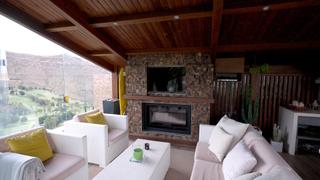 Chalet en Calle de las higueras 83. Chalet en la envia golf,